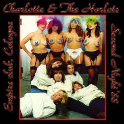 Iron Maiden (UK-1) : Charlotte & the Harlots - Second Night 88